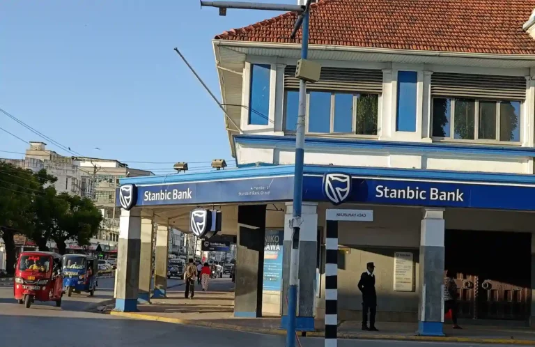 Stanbic Bank Kenya achieved a strong performance in Q3 2023, despite the challenges of the COVID-19 pandemic. The bank is a subsidiary of the Standard Bank Group and trades on the NSE.