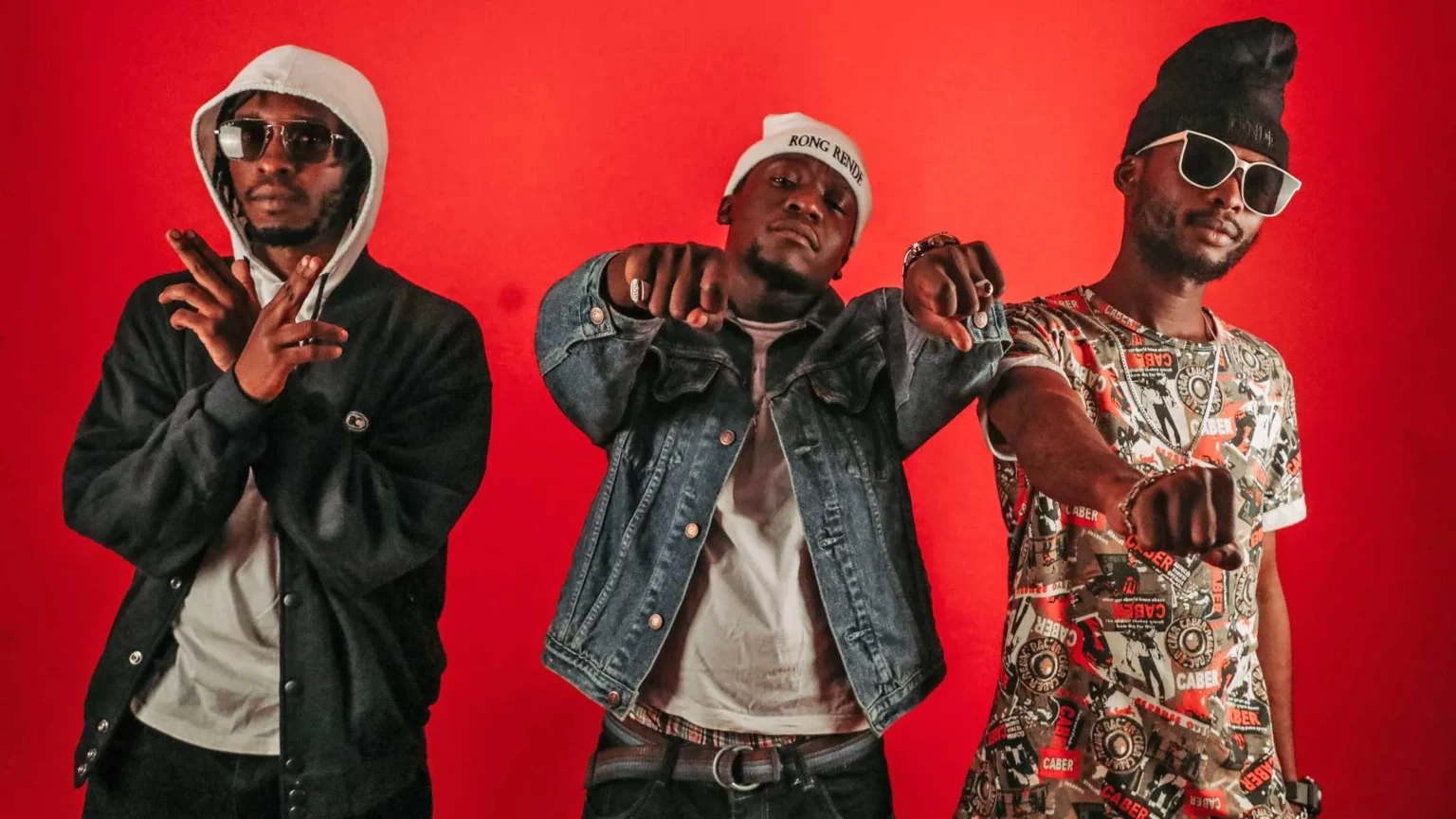 Hip-hop artistes Wakadinali have emerged as the sole Kenyan representation in Spotify’s inaugural wrapped 2023 report.