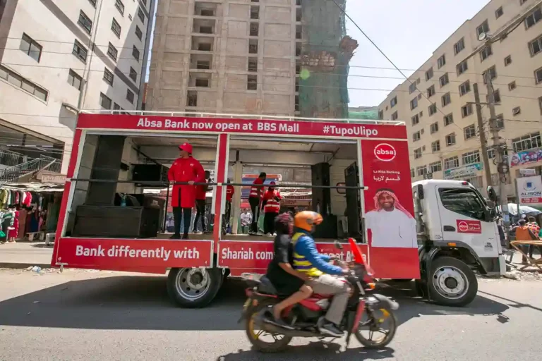 Absa Bank Kenya opens first flagship La Riba branch in Nairobi