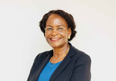 Uniting to Combat NTDs appoints Dr Winnie Mpanju-Shumbusho as Board Chair