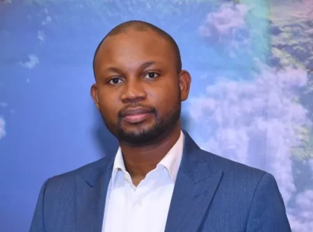 Schneider Electric Kenya Appoints Ifeanyi Odoh as President