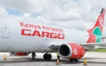 Kenya Airways Cargo (KQ Cargo) has introduced direct cargo flights connecting Sharjah, United Arab Emirates (UAE) to Mogadishu, Somalia.