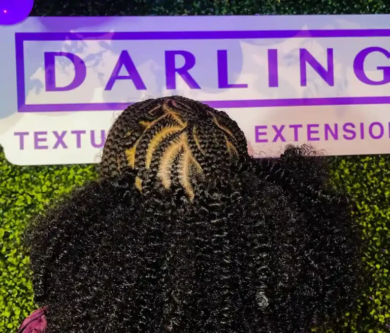 Hair Manufacturing Kenya Limited is a newly incorporated company in Kenya, Style Industries Limited manufactures and distributes hair addition products under the brand name Darling, controlled by Godrej Consumer Products Limited (GCPL India).