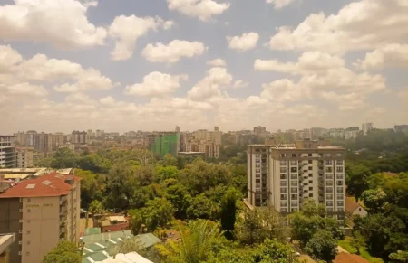 Houses in Westlands within Nairobi Metropolitan Area