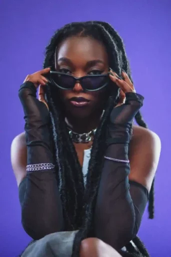Kold AF is Spotify's EQUAL Africa program this April, following her selection as Spotify’s Fresh Finds artist in 2023.
