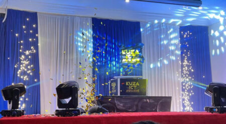 The Communications Authority Launches Kuza ICT Awards Recognizing Excellence in Kenya's ICT Sector