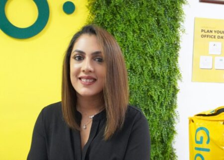 Glovo, has appointed Sonali Patel Visram as its new Chief Commercial Officer (CCO) for Kenya.