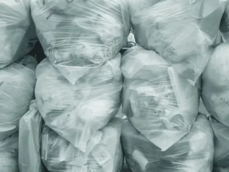 Kenya Mandates Biodegradable Garbage Bags for Organic Waste Collection