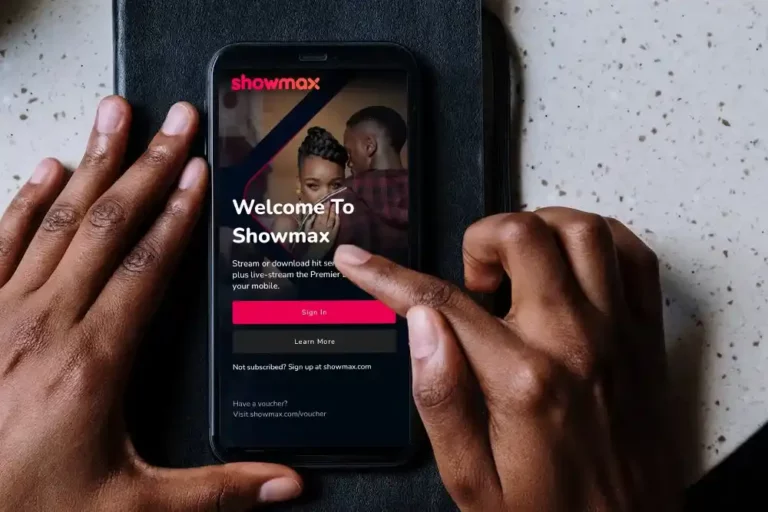 Showmax 2.0 aims to capture viewers with a focus on Kenyan and African-made shows produced in local languages.