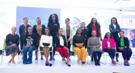 Fifteen Sustainable Startups Selected to join Women In Tech KES 22 Million Programme