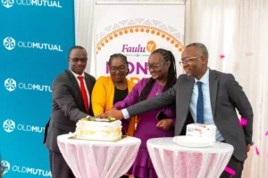 Faulu Microfinance Bank launches Money Market Fund with a 16.32% yield