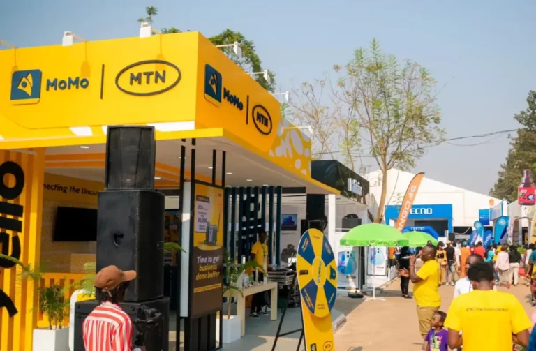 Despite adding 7.5% more subscribers, MTN Rwanda faces challenges, reporting a 307.1% drop in profit after tax.