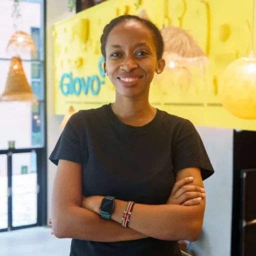 Glovo has appointed Shiro Theuri, a talented Kenyan software engineer, as its new Chief Technology Officer. Theuri will be responsible for leading the company's technology strategy and ensuring the continued growth and success of the platform.