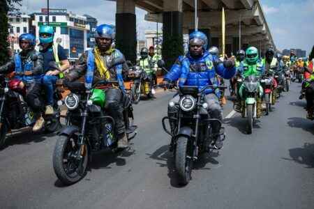 Spiro Kenya: A Comprehensive Guide to Electric Bikes