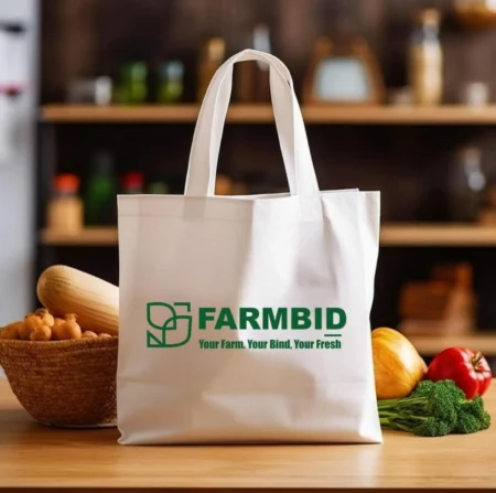 Kenyan Farmers Find Success Online with FarmBid Africa