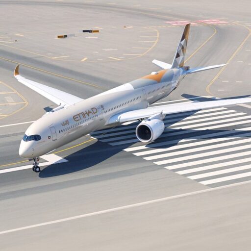 Etihad Airways Returns to Nairobi After Five Years