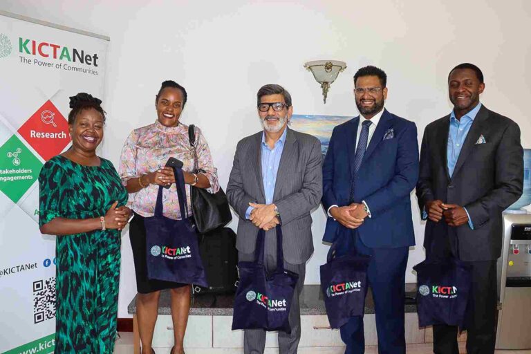 Kenya Advances Sovereign and Ethical AI Governance through Strategic Partnership