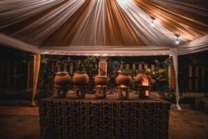 Hemingways Hospitality marks its Rwanda expansion with the acquisition of Heaven Holdings, bringing elevated travel experiences to Kigali under a beautifully lit tented setting.