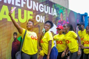 MultiChoice Kenya has launched its latest entertainment push with the Tumefungulia Value na GOtv campaign, offering a revamped GOtv Value bouquet at a friendlier price point of KES 599, down from KES 699.