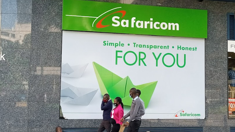 M PESA PayPal Link Empowers Kenyan Entrepreneurs Globally