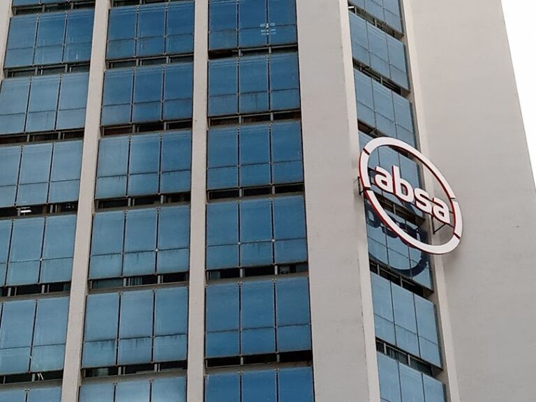 Absa Bank Kenya