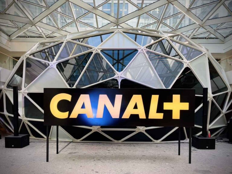 Canal+ Secures Conditional Approval for MultiChoice Acquisition in $3 Billion Deal Canal+ Secures Conditional Approval for MultiChoice Acquisition in $3 Billion Deal