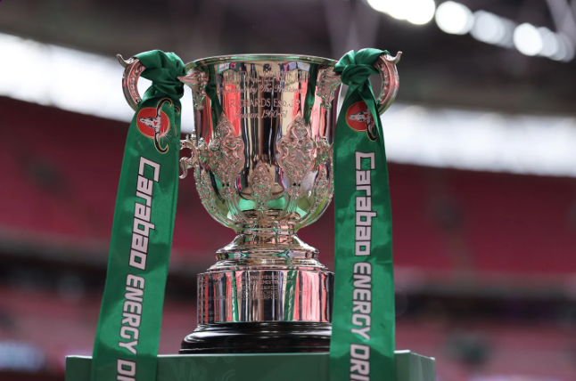 Football Fever Peaks: UEFA Playoffs & Carabao Cup Drama Live on SuperSport Carabao Cup second-round clashes including Grimsby vs Manchester United