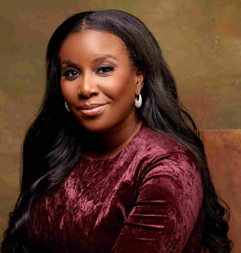 Gillian Darko Appointed VP of Strategy at Yellow Card