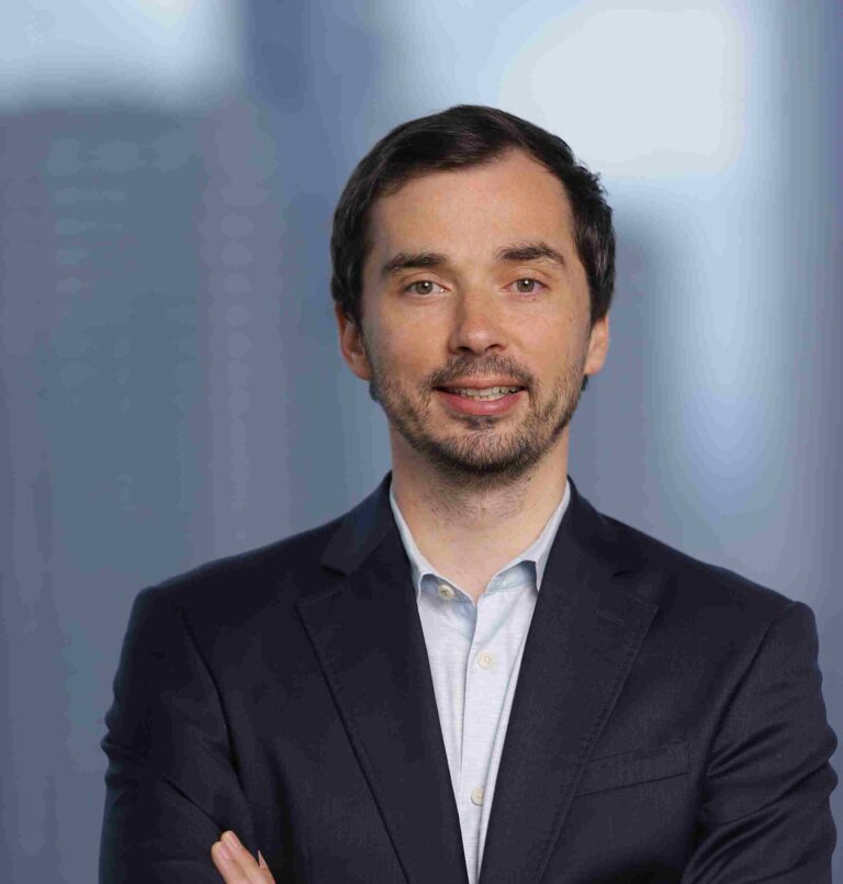 BCG Appoints Nicholas Clarke as Managing Director and Partner in Nairobi BCG Appoints Nicholas Clarke as Managing Director and Partner in Nairobi