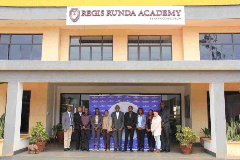 ADvTECH expands in Africa with Regis Runda Academy acquisition in Kenya.