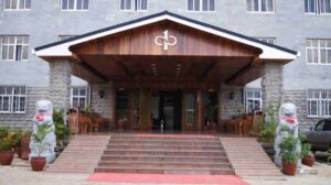 Eastland Hotel Placed Under ReceivershEastland Hotel Placed Under Receivership