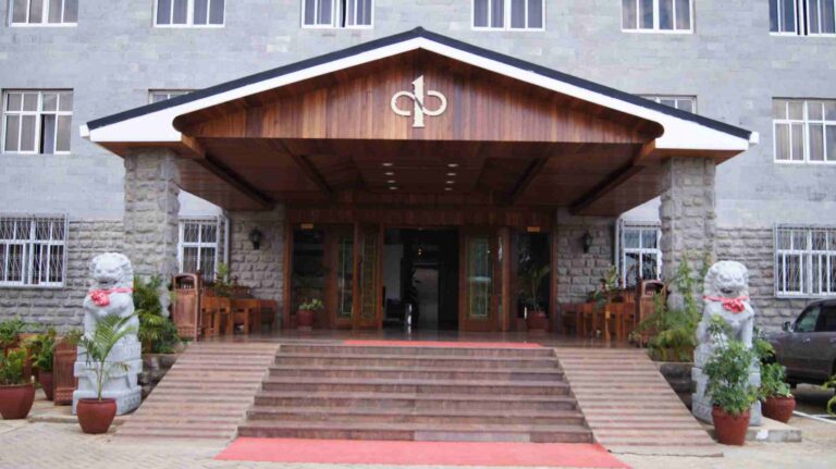 Eastland Hotel Placed Under Receivership by Equity Bank Amid Sector-Wide Loan Pressures Eastland Hotel Placed Under ReceivershEastland Hotel Placed Under Receivership