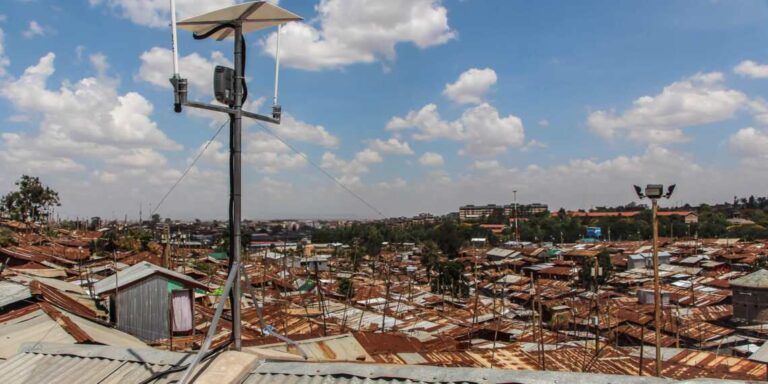 How Poa Internet Is Rewiring Opportunity in Kenya’s Underserved Communities With support from Boost Africa, Poa Internet expands affordable Wi-Fi to peri-urban Kenya, transforming lives and livelihoods.