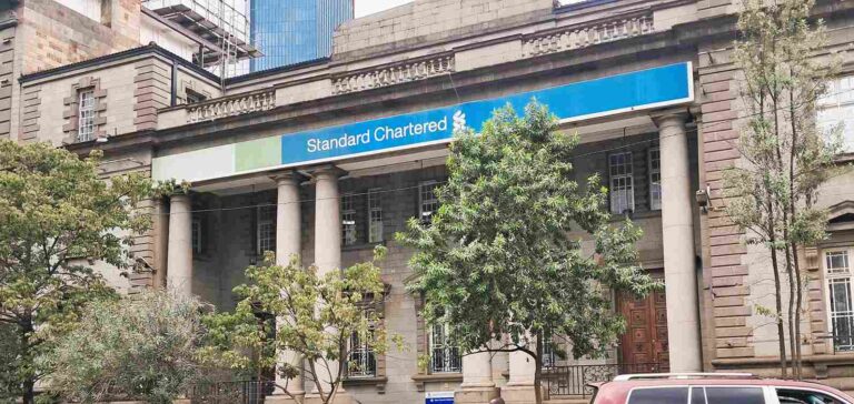 Supreme Court Ruling Ends Pension Dispute with Standard Chartered Bank Kenya