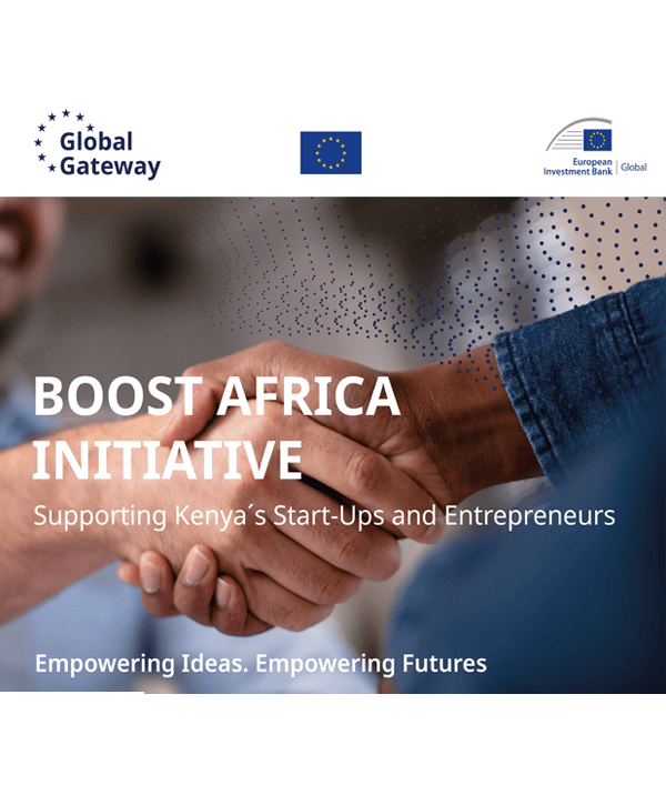 Boost Africa provides venture capital and technical assistance to young businesses in sub-Saharan Africa - Khusoko - East African Markets