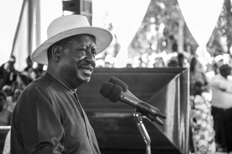 President Ruto Declares 7-Day National Mourning After Raila Odinga’s Death President Ruto announces 7-day national mourning for Raila Odinga