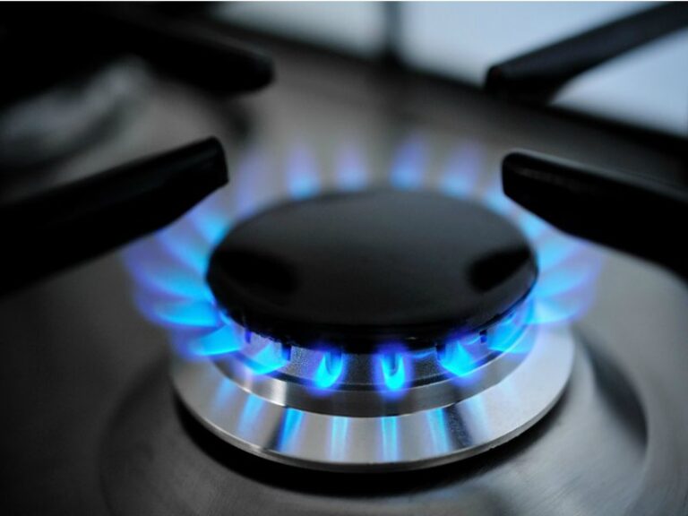 LPG for Clean Cooking Transition