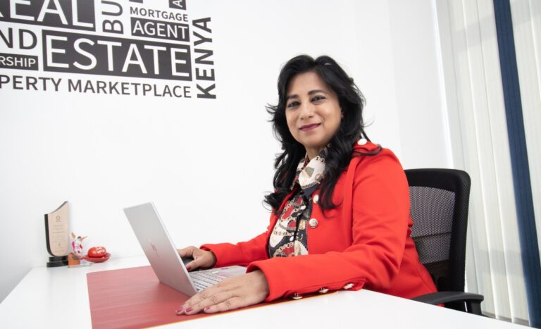 Elizabeth Costabir, CEO of BuyRentKenya, announces the acquisition of the Kenyan property marketplace by African proptech firm Rushbox Ltd., highlighting regional expansion in Sub-Saharan Africa’s digital real estate sector.