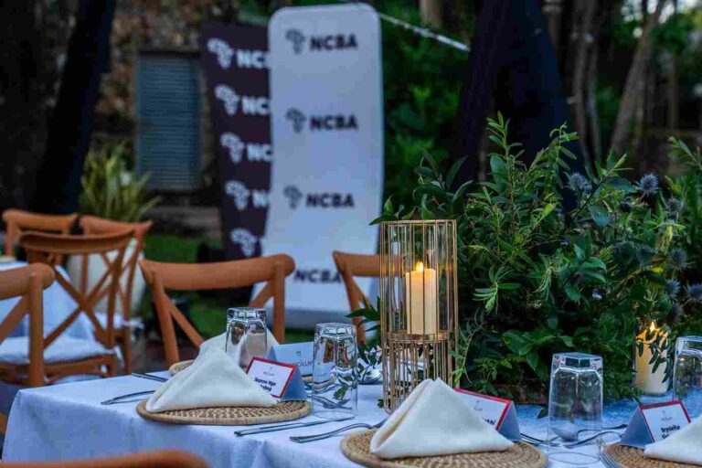 Whisky, Wealth & Waves: NCBA Hosts Bespoke Macallan Experience in Diani NCBA Bank hosts Platinum clients at exclusive Macallan and Sandstorm event in Diani