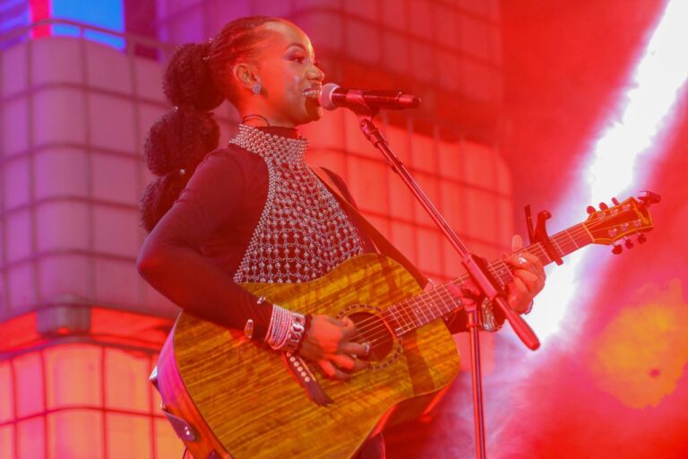 PwC Africa Entertainment & Media Outlook 2025–2029 highlighting Kenya’s digital-first growth and Mauritius’ emergence