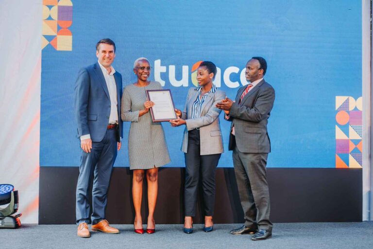 Turaco’s Insurance Revolution: How Boost Africa Helped Scale a Startup into a Pan-African Safety Net Turaco insurtech logo and brand representing affordable microinsurance in Africa
