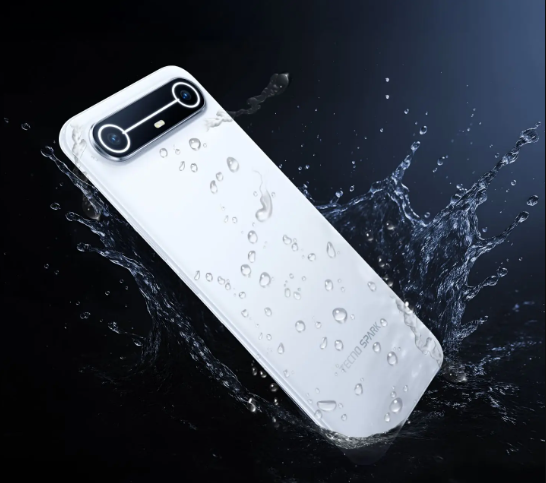 Tecno Spark Slim Launches in Kenya: World’s Slimmest Smartphone Arrives at 5.93mm Tecno unveils the Spark Slim in Kenya—just 5.93mm thin with a 3D curved display, 5160mAh battery, and AFCON 2025 features. Pre-orders open Nov 3 with cashback and power bank bonus.