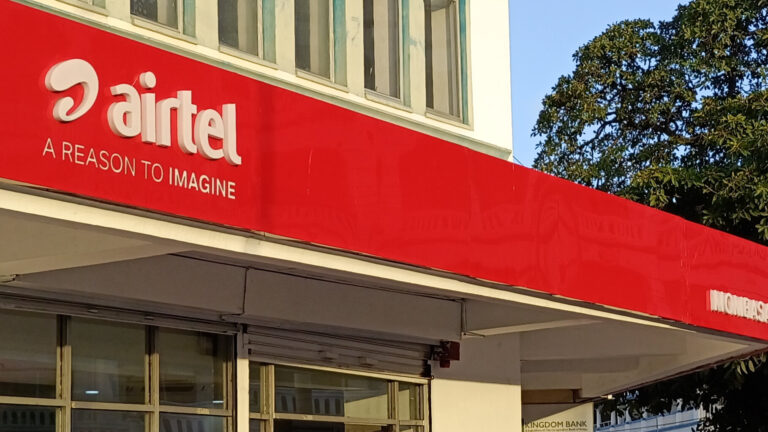 Airtel Africa Reports Strong Growth, Reinforces Digital Leadership Airtel Africa Q3 2025 results show $4.67 billion revenue growth driven by data usage, smartphone adoption, and Airtel Money expansion across Africa.
