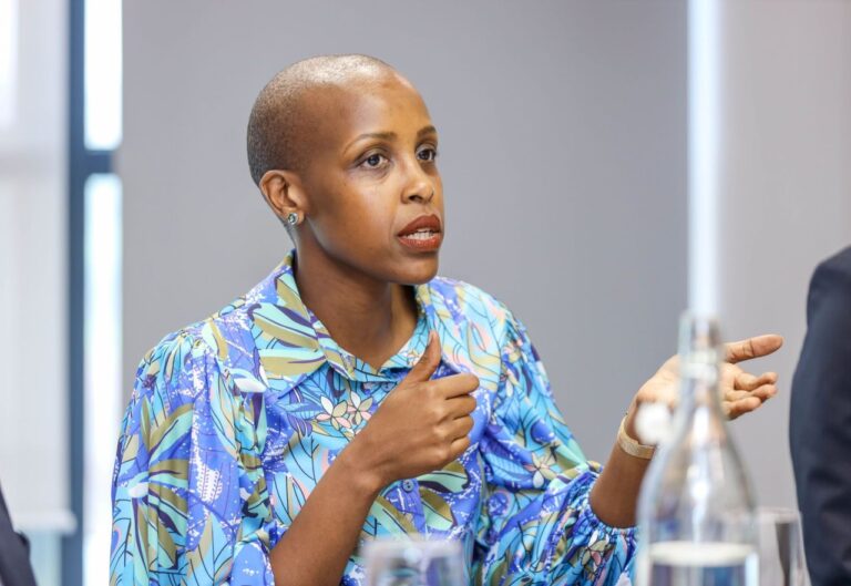 Phyllis Migwi announces departure as Microsoft Kenya Country Manager after 3.5 years of leadership