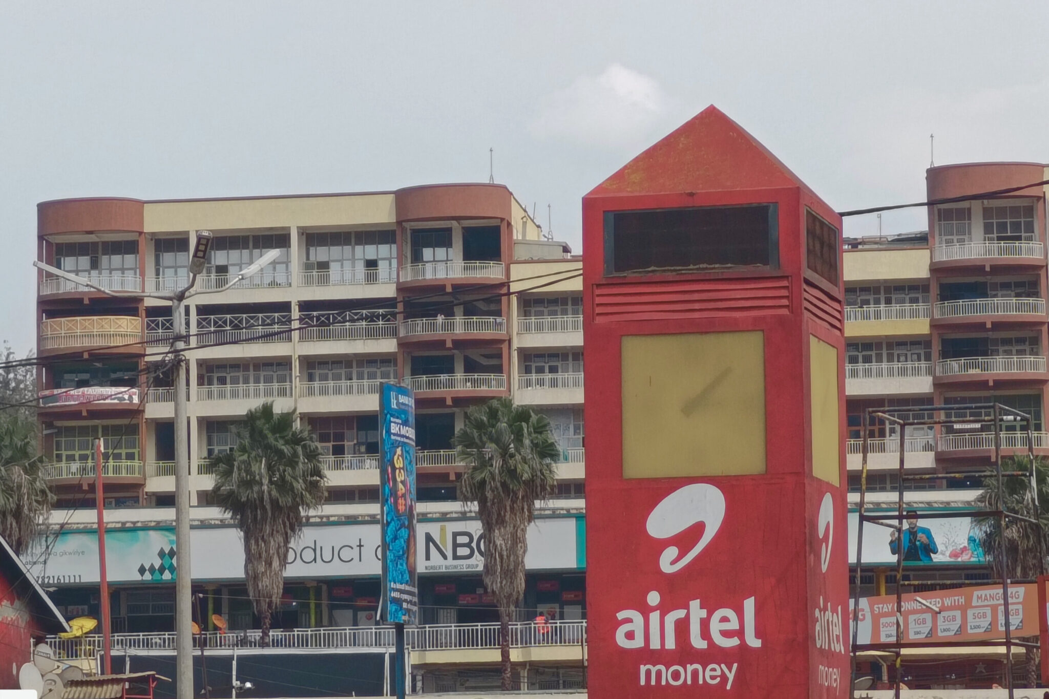 Airtel Money mobile financial service surpassing 52 million subscribers, driving digital payments and financial inclusion across Africa.