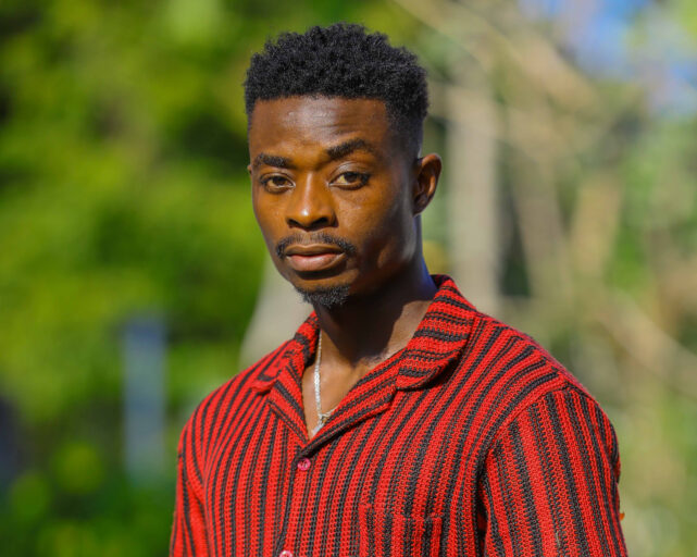 Dennis Humphrey stars in Mizani and shares insights on fame, filmmaking, and African storytelling.