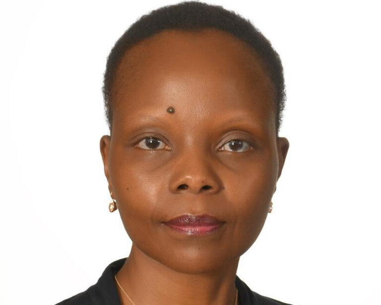 Standard Chartered Bank Kenya Names Gladys Warirah CFO Gladys Warirah appointed CFO and Executive Director at Standard Chartered Bank Kenya