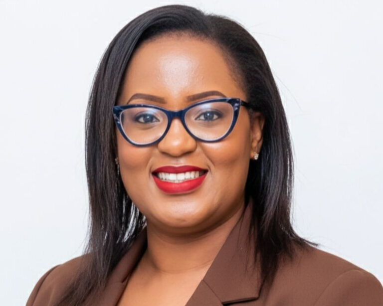 Joyce Wachira Appointed Head of Personal Banking at GTBank Kenya Joyce Wachira appointed Head of Personal Banking at GTBank Kenya
