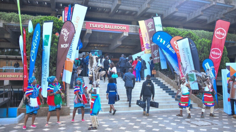 Kenya’s Banking Sector Stable as Moody’s and CBK Highlight Resilience Kenya banking sector stable outlook with strong capital buffers and declining non‑performing loans