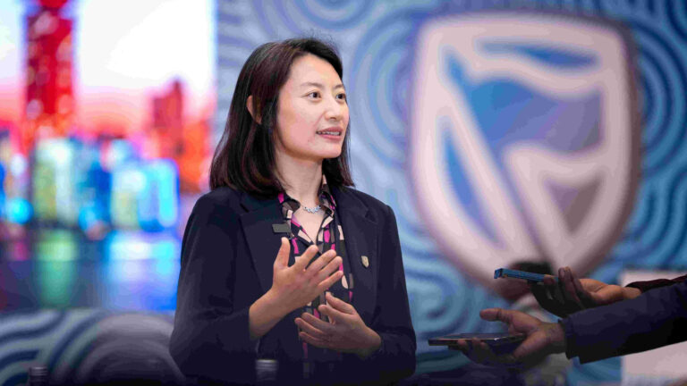 Stanbic Bank Kenya launches China Desk to strengthen trade and investment ties with China.